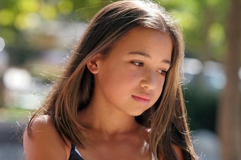 How To Safely Treat PreTeen Acne Your Safe And NotSoS