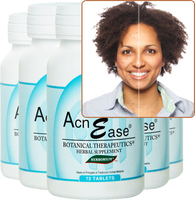 Moderate Acne Treatment
