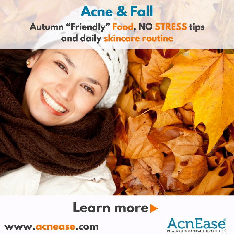Acne Treatment Blog Acnease Natural Acne Treatment