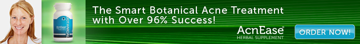 AcnEase - Remove the cause of your Acne. The Smart Botanical Acne Treatment. AcnEase - Remove the cause of your Acne. The Smart Botanical Acne Treatment.