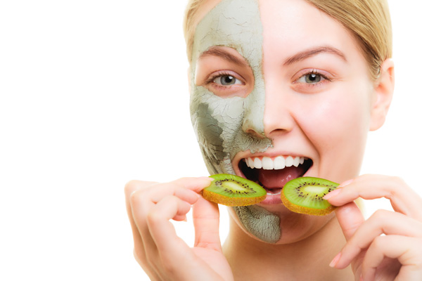 Alimentos para el acné hormonal Alimentos para el acné hormonal