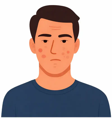 24 Question and Answers Essential to Understand the Causes and Treatments of Men’s Acne