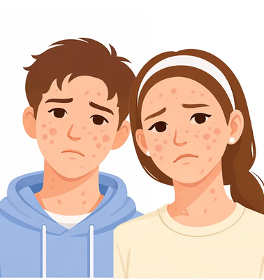 Teen Acne Uncovered: 24 Must‑Know Q