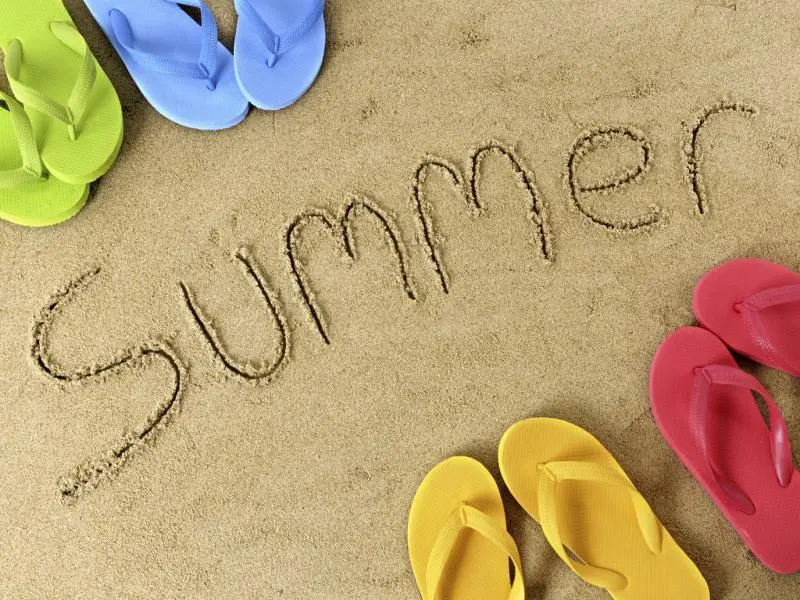 5 Tips on How to Be Acne Savvy this Summer