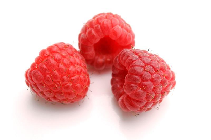 Raspberry Oily Skin Face Mask: Get Less Breakouts and Less Shine