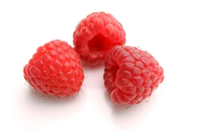 Raspberry Oily Skin Face Mask: Get Less Breakouts and Less Shine