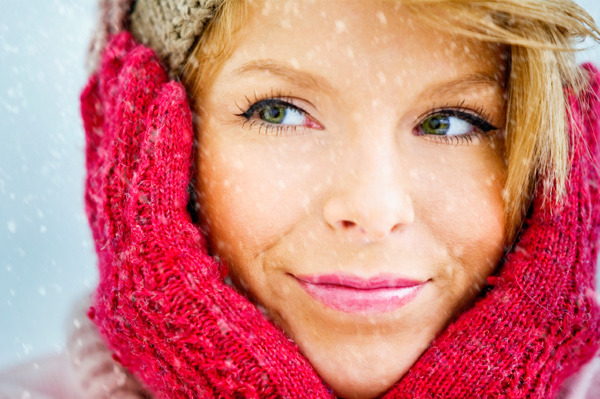 4 Tips to Keep Acne Skin Healthy This Winter