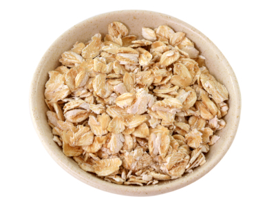 Oatmeal. The Fall Skin Super-Fixer.