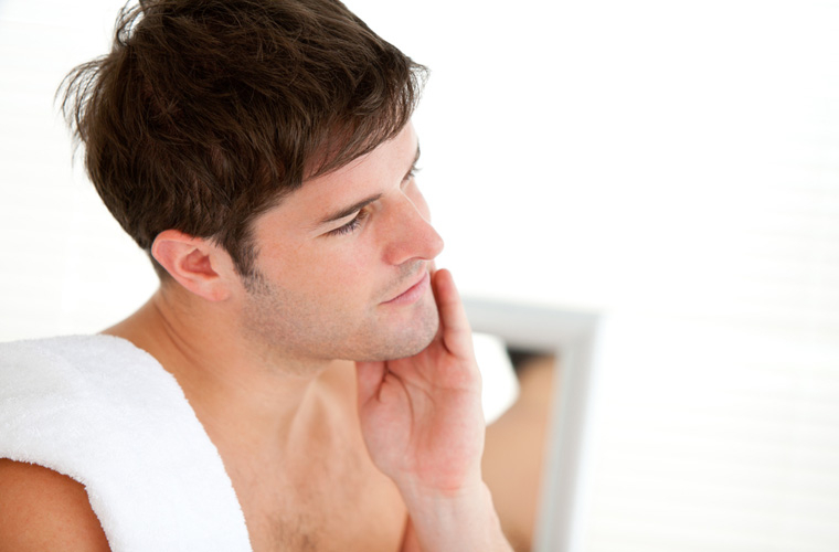 Do I Have Male Hormonal Acne? How to REALLY Treat It