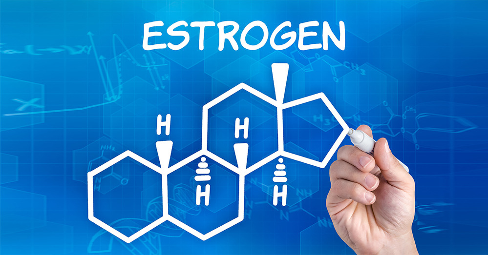 Estrogen 101: How this women’s hormone may affect your skin... Other parts of your body