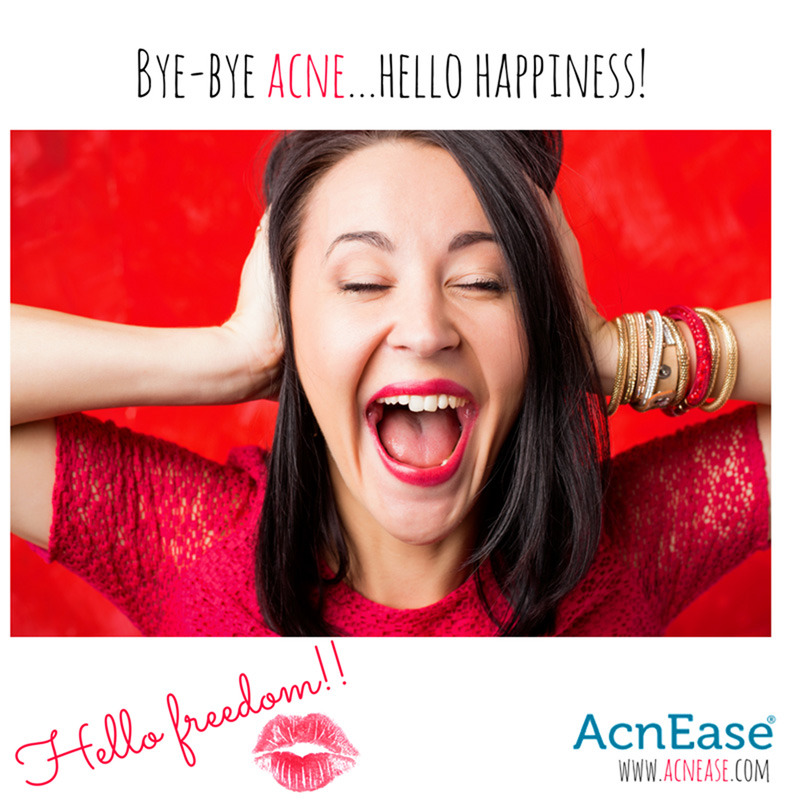 If ALL Else Fails: A Real Treatment for Adult Acne