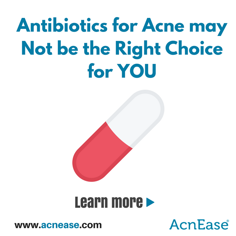 Can Using Systemic Antibiotics for Treating Acne Endanger Your Health?