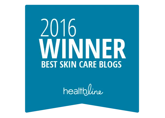 AcnEase® Blog Named One of the Best Skincare Blogs of 2016 for Second Consecutive Year