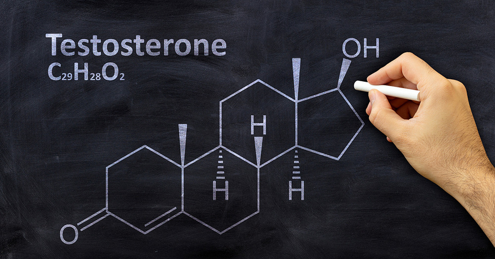 Can Testosterone Be Causing Your Acne?