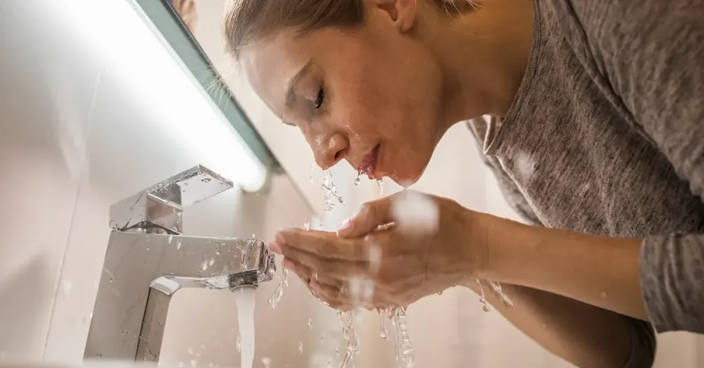 Does Washing Your Face Often Help Keep Acne at Bay?
