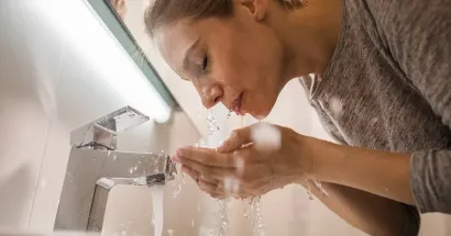 Does Washing Your Face Often Help Keep Acne at Bay?