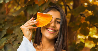 Hello Fall, Get the Best Skin for the New Season