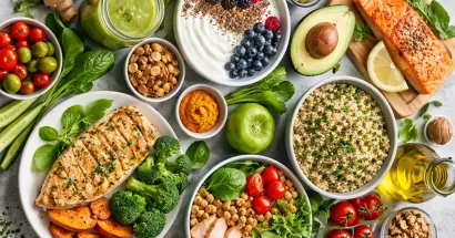 5 Worst Foods for Acne Prone Skin — and What to Eat Instead