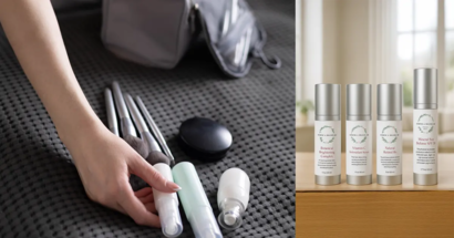 To Hydrate or to Moisturize?  This is the Question