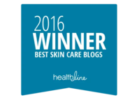 AcnEase&reg; Blog Named One of the Best Skincare Blogs of 2016 for Second Consecutive Year