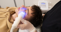 Blue Light Therapy and Acne: Science, Benefits, and Limitations