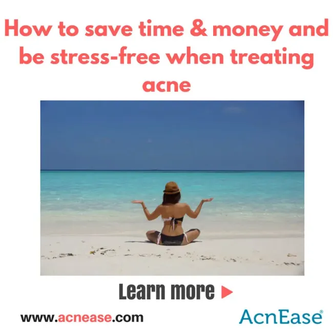 Things to Keep in Mind When Seeking to Treat Acne