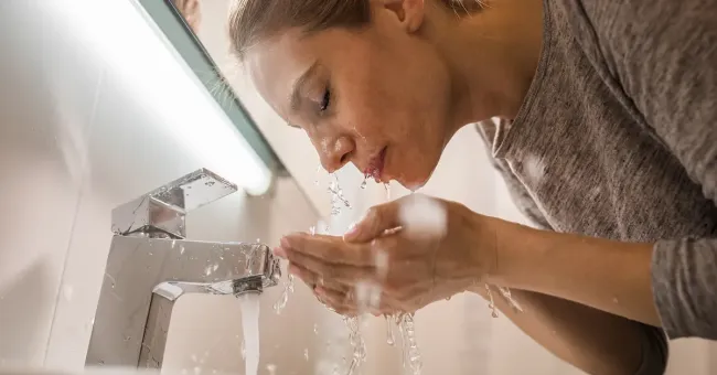 Does Washing Your Face Often Help Keep Acne at Bay?
