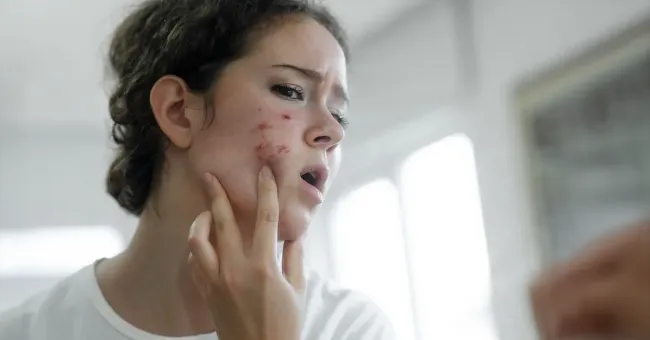 6 Skincare Mistakes That Will Make Your Acne Breakouts Worse