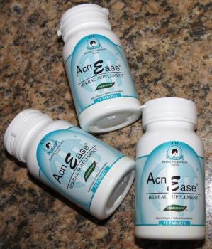 My Experience With ACNEASE: A Review 