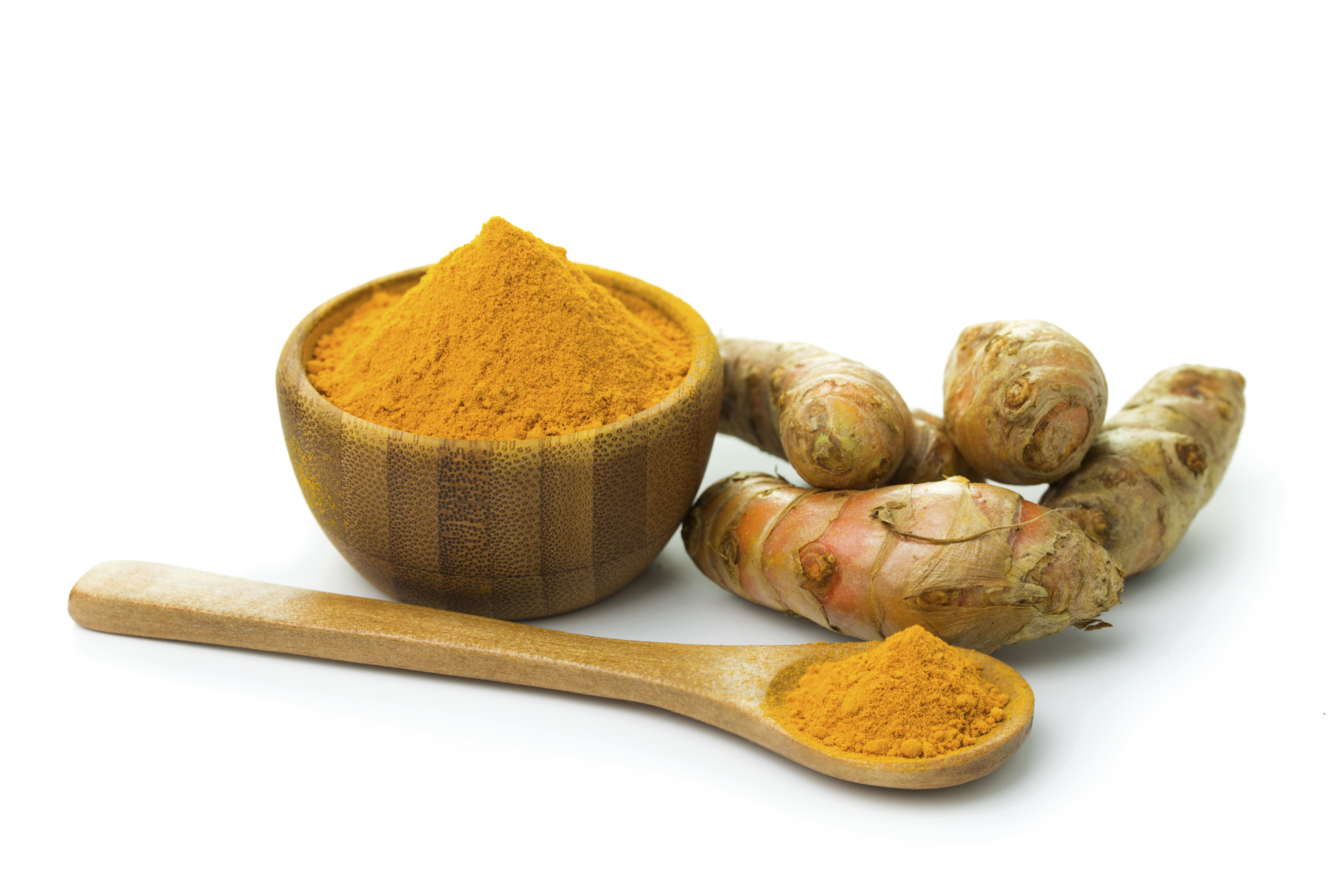 Turmeric DIY Masks Six Powerful Herbs Spices Help Deliver Clear Skin