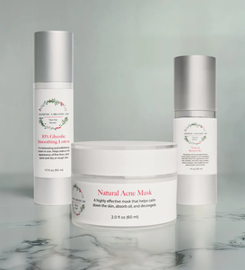 Acne Scars Treatment
