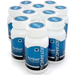 Severe Body & Facial Acne Treatment