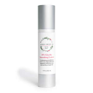 Glycolic Smoothing Serum