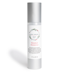 Botanical Moisturiser / Day Cream