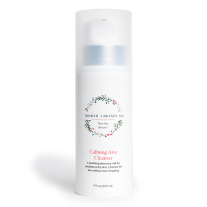 Natural Hydrating and Boosting CLEANSER