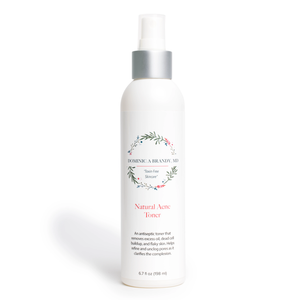 Natural Hydrating and Boosting Toner