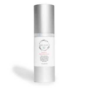 Vitamin C Antioxidant Serum
