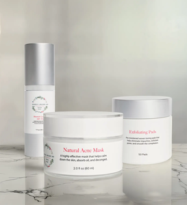 Mild Acne Treatment