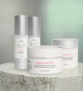 Moderate Acne Treatment
