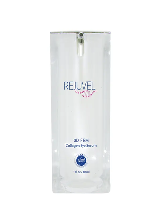 Rejuvel 3D Collagen Eye Serum