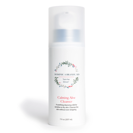 Natural Hydrating and Boosting CLEANSER