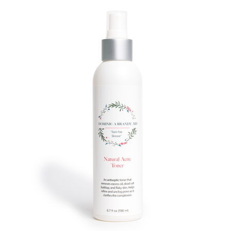 Natural Hydrating and Boosting Toner