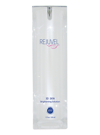 Rejuvel 3D Skin Brightening Solution