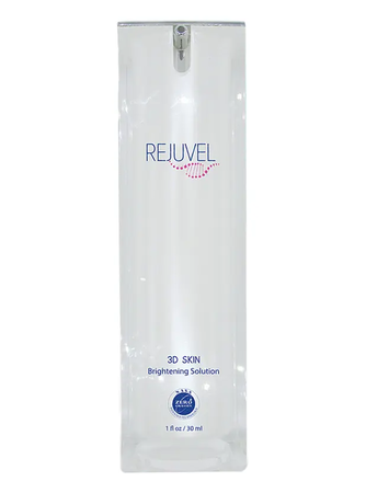 Rejuvel 3D Skin Brightening Solution