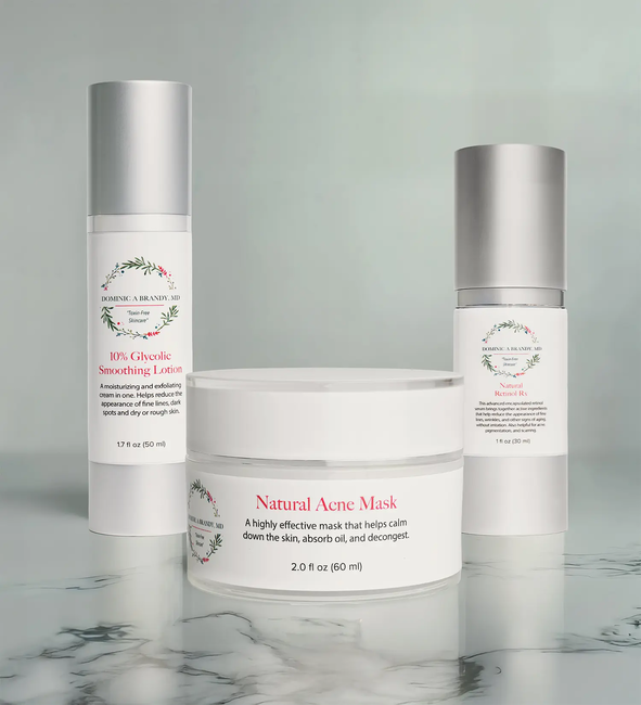 Acne Scars Treatment